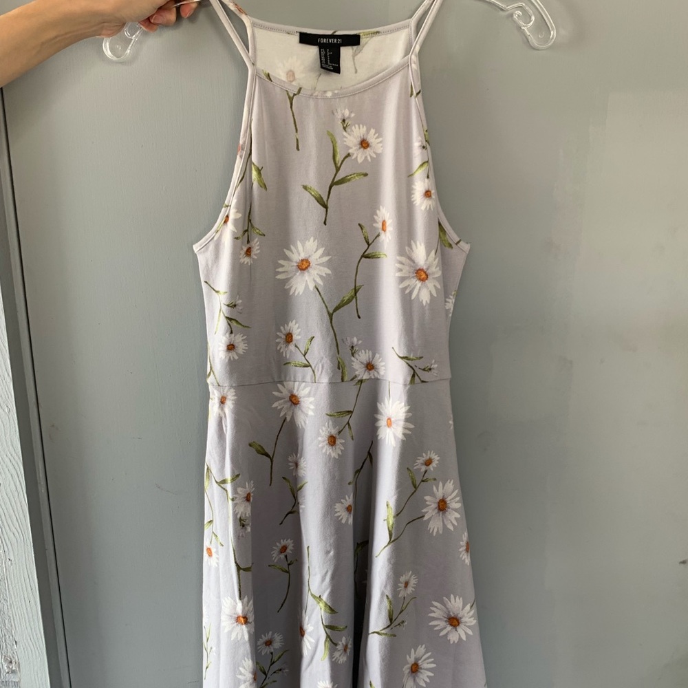 Daisy dress